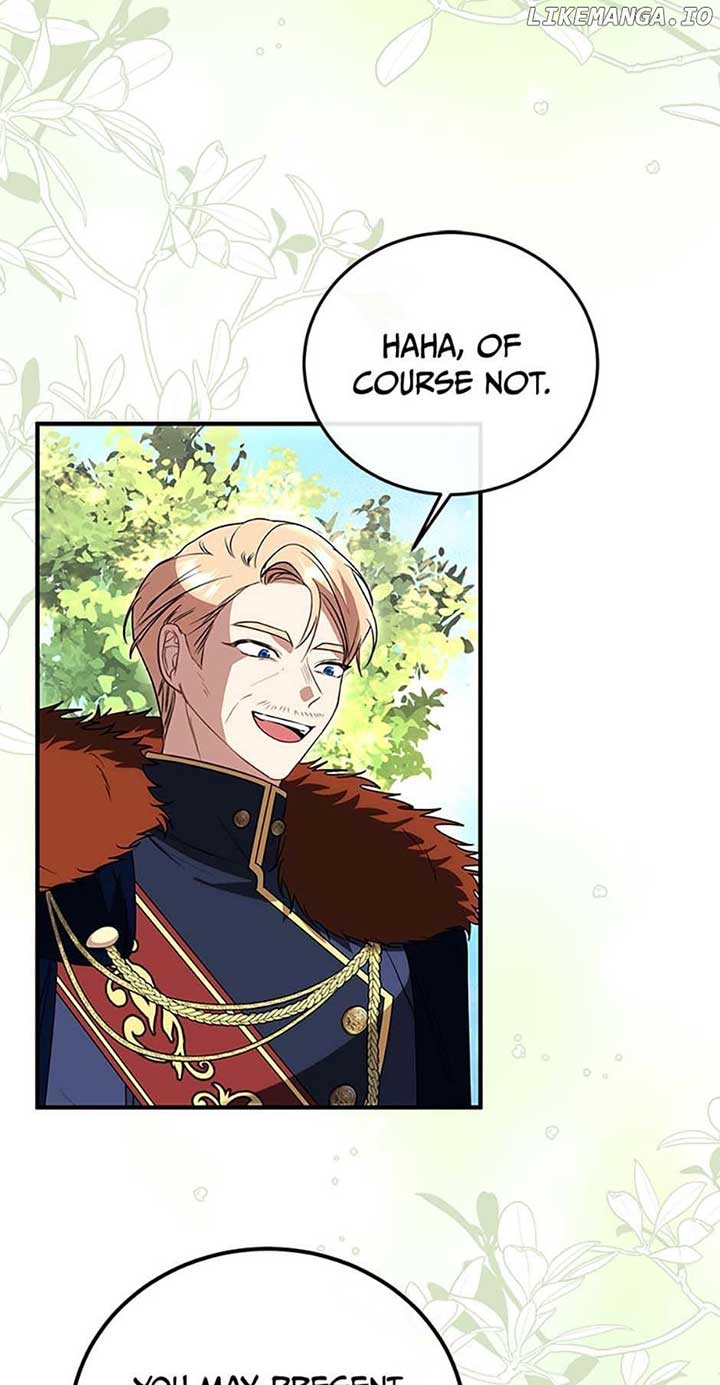 Twin Sister’s Strike Declaration Chapter 35 248 40