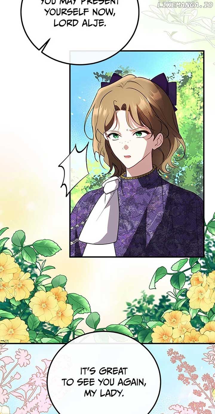 Twin Sister’s Strike Declaration Chapter 35 249 41