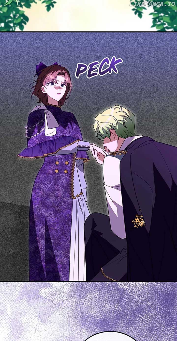 Twin Sister’s Strike Declaration Chapter 35 251 43