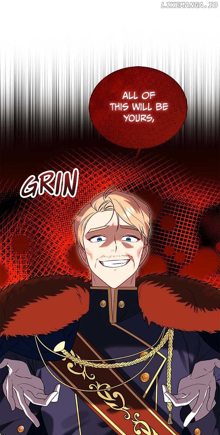 Twin Sister’s Strike Declaration Chapter 35 253 45