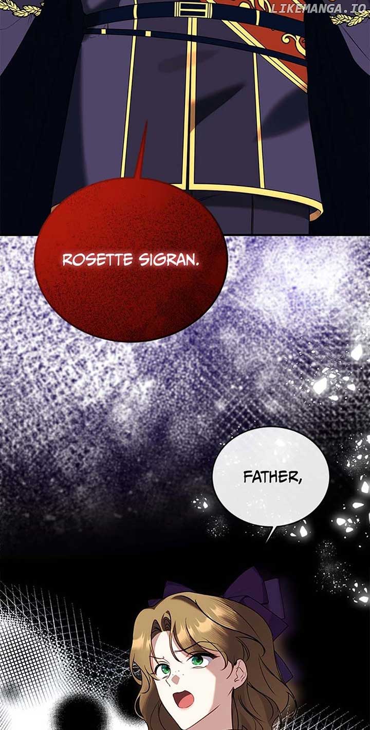 Twin Sister’s Strike Declaration Chapter 35 254 46