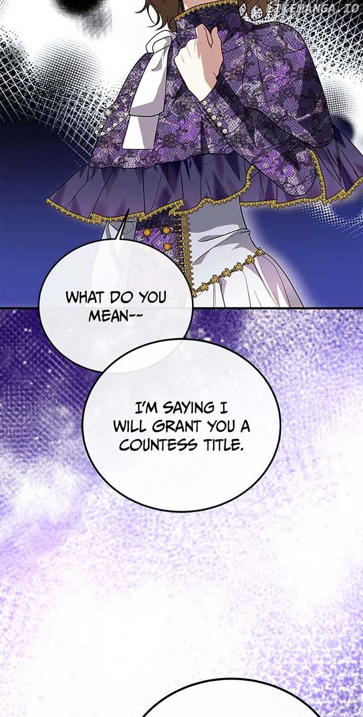 Twin Sister’s Strike Declaration Chapter 35 255 47