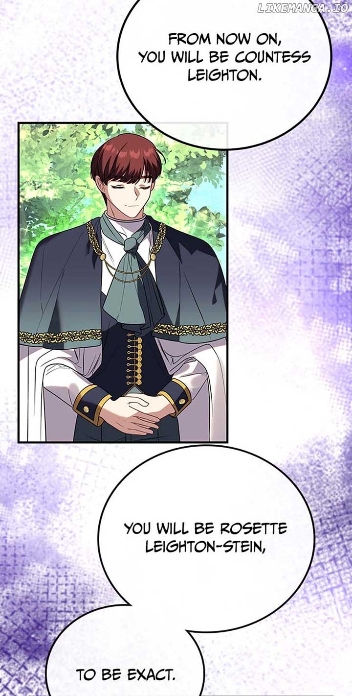 Twin Sister’s Strike Declaration Chapter 35 256 48