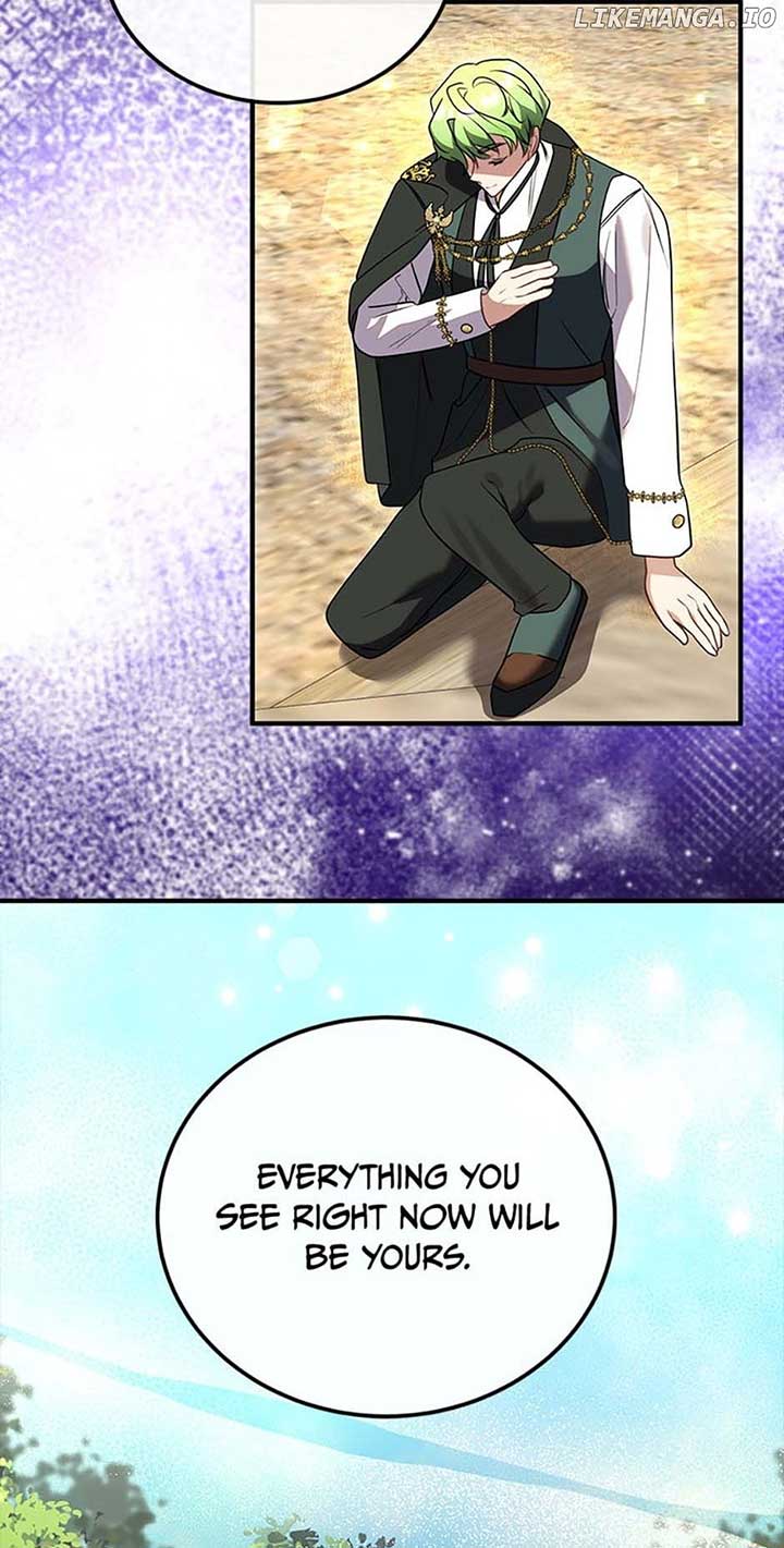 Twin Sister’s Strike Declaration Chapter 35 257 49