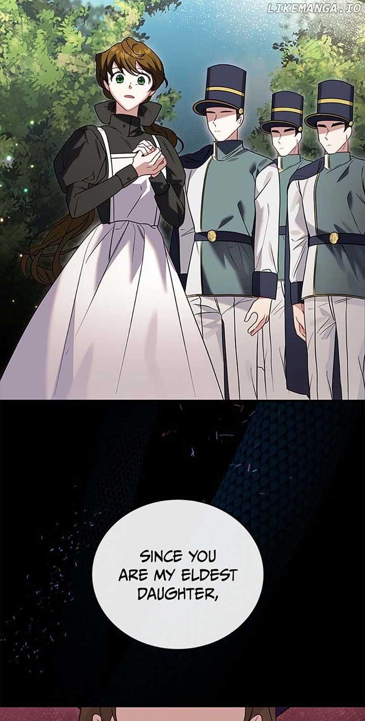 Twin Sister’s Strike Declaration Chapter 35 258 50