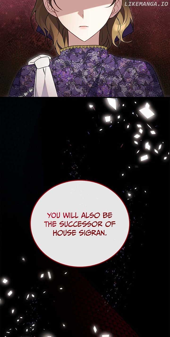 Twin Sister’s Strike Declaration Chapter 35 259 51