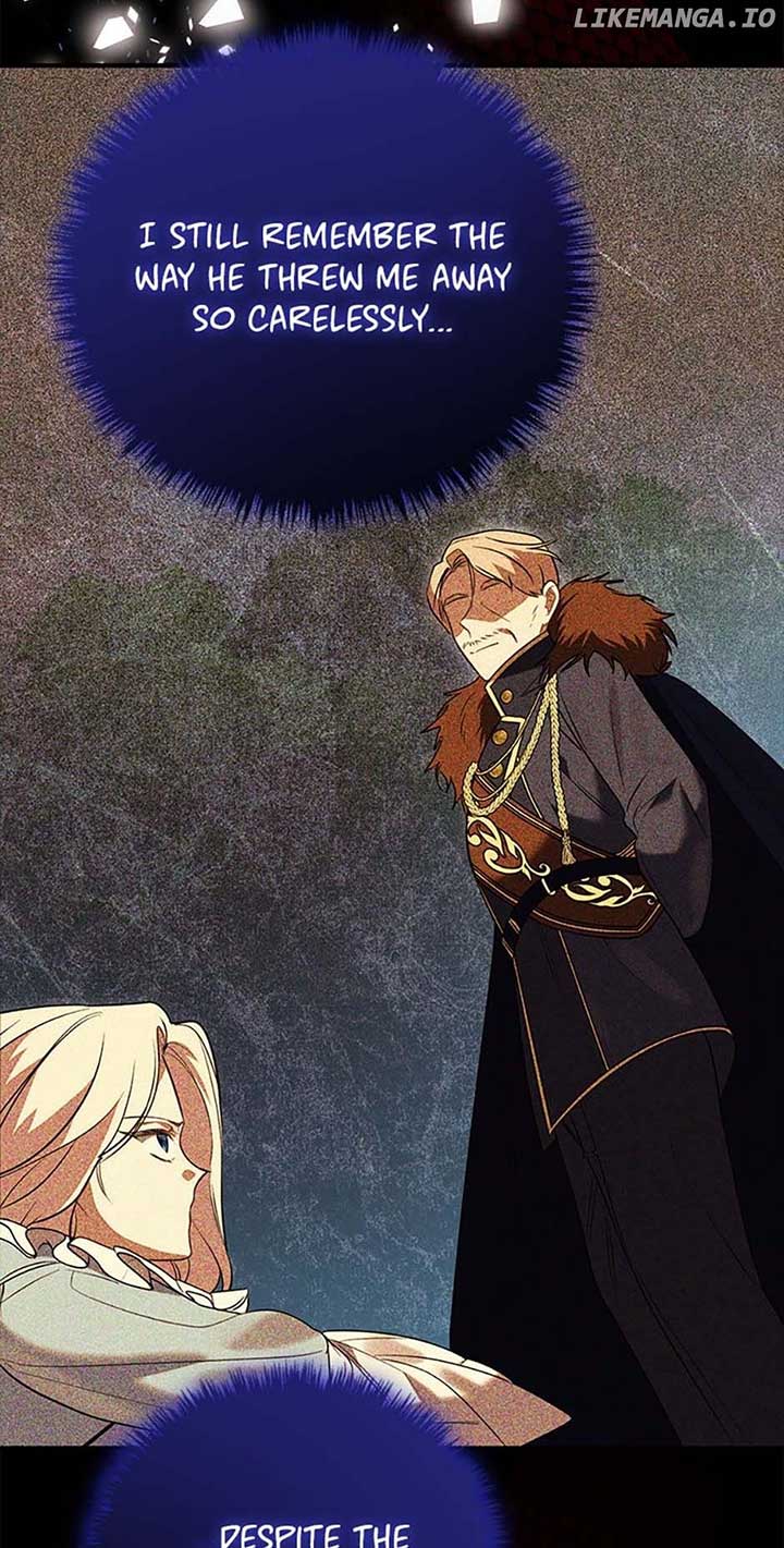 Twin Sister’s Strike Declaration Chapter 35 260 52