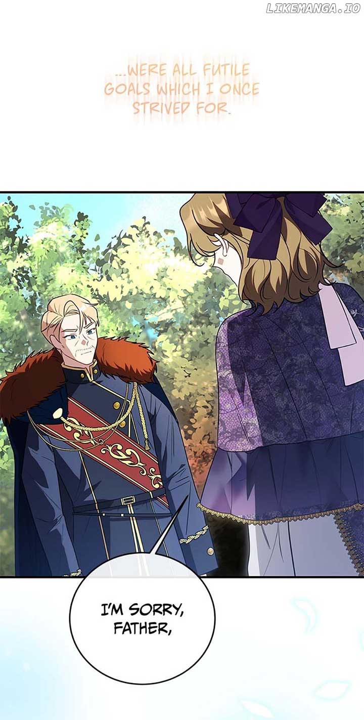 Twin Sister’s Strike Declaration Chapter 35 265 57