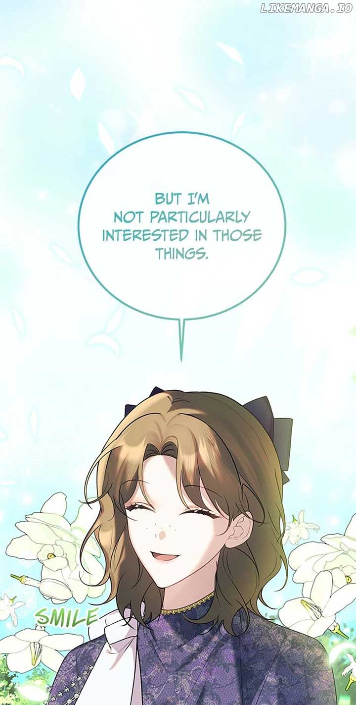 Twin Sister’s Strike Declaration Chapter 35 266 58