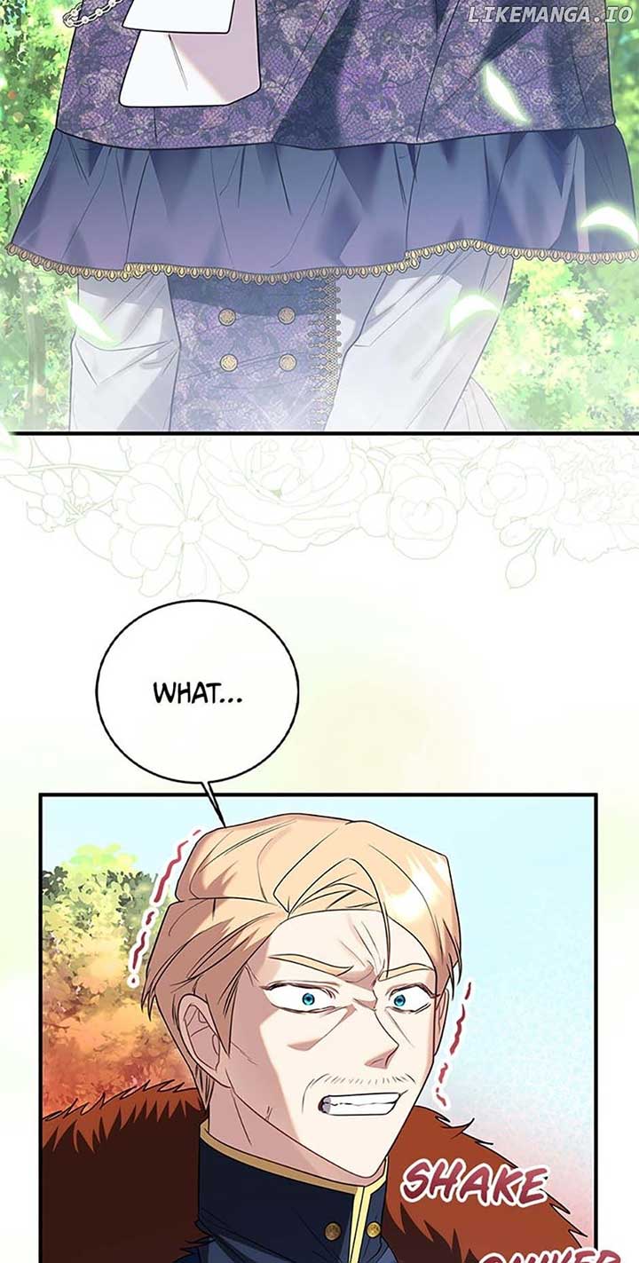 Twin Sister’s Strike Declaration Chapter 35 267 59