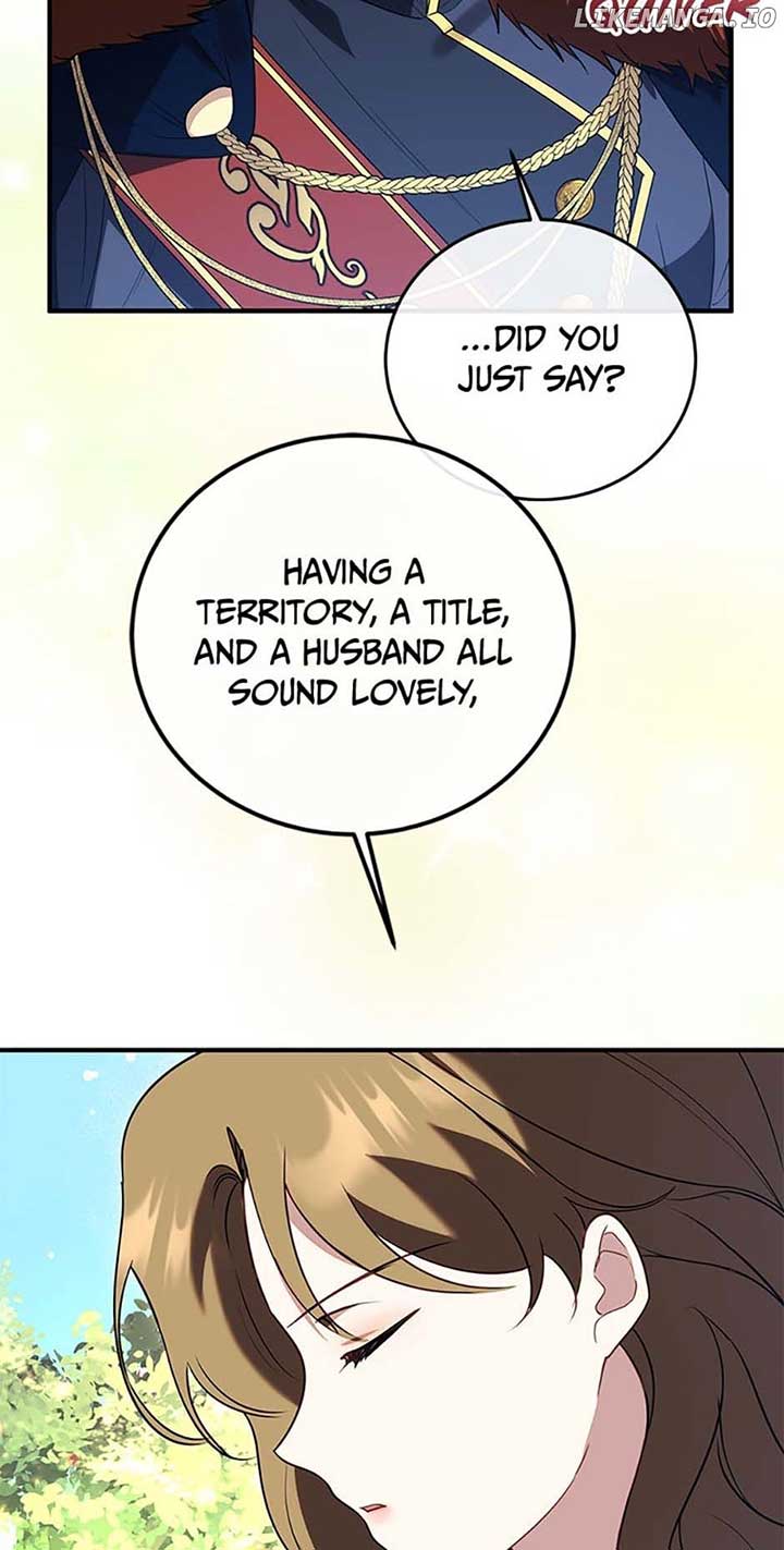 Twin Sister’s Strike Declaration Chapter 35 268 60