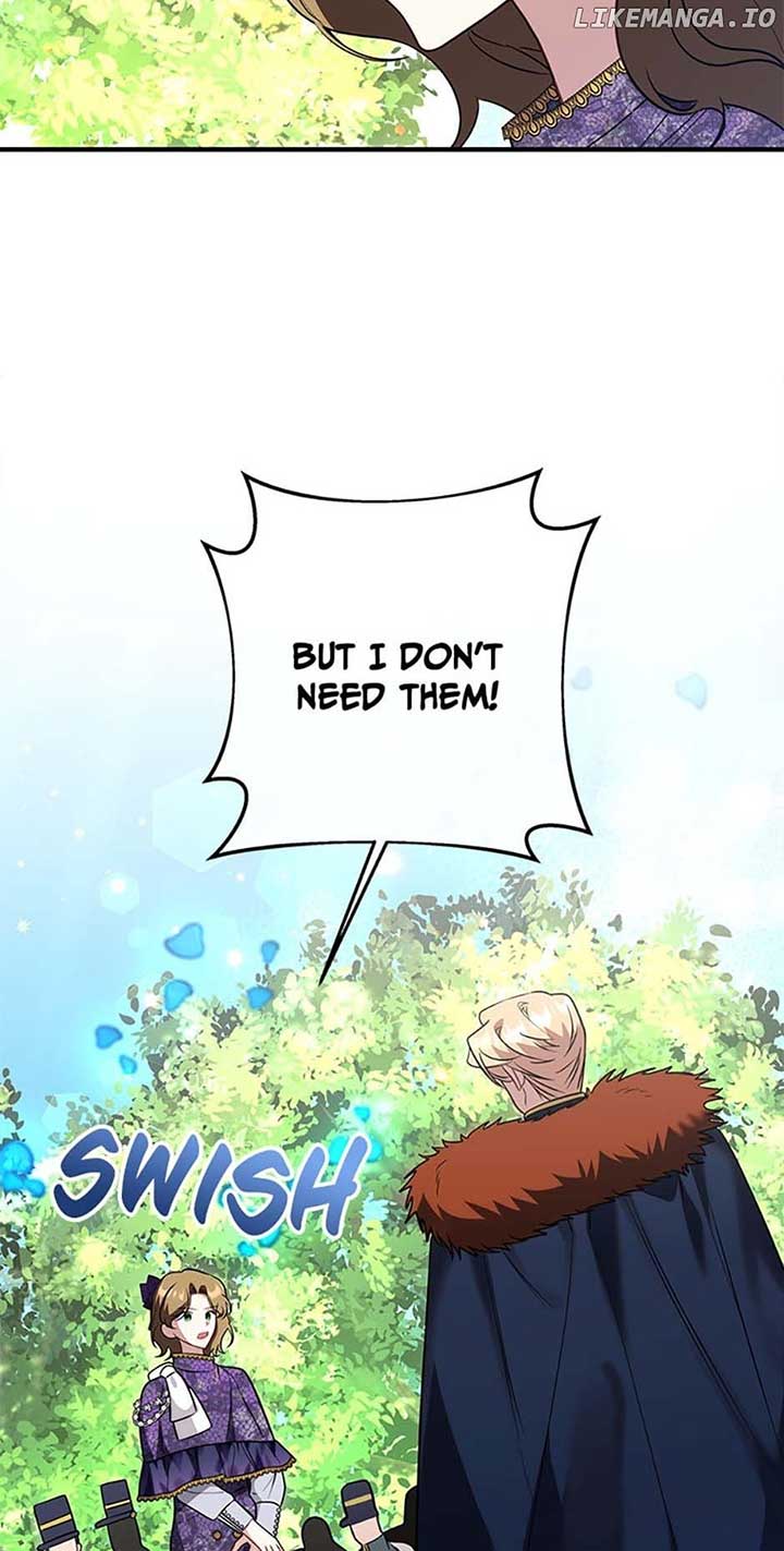 Twin Sister’s Strike Declaration Chapter 35 269 61