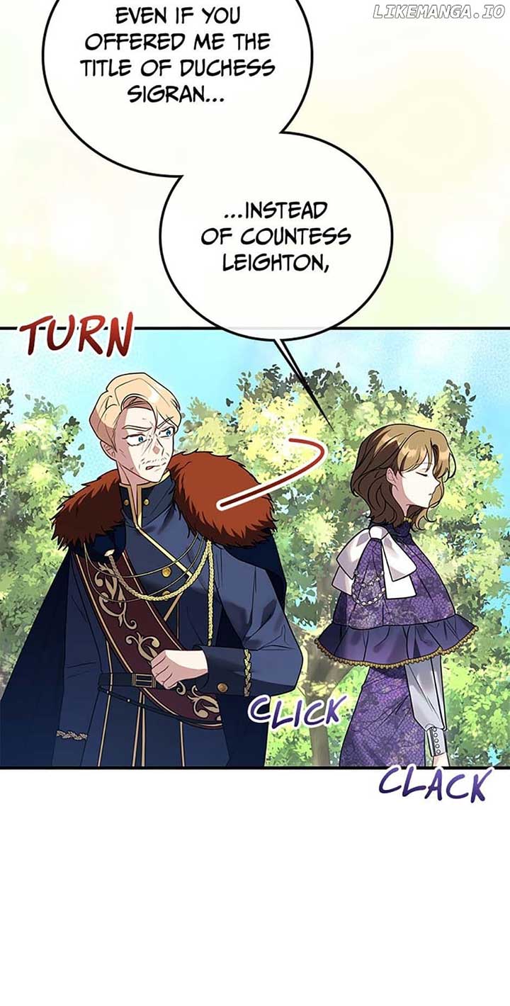 Twin Sister’s Strike Declaration Chapter 35 271 63