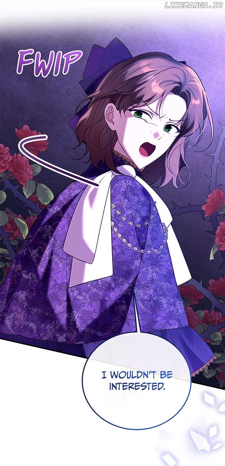 Twin Sister’s Strike Declaration Chapter 35 272 64