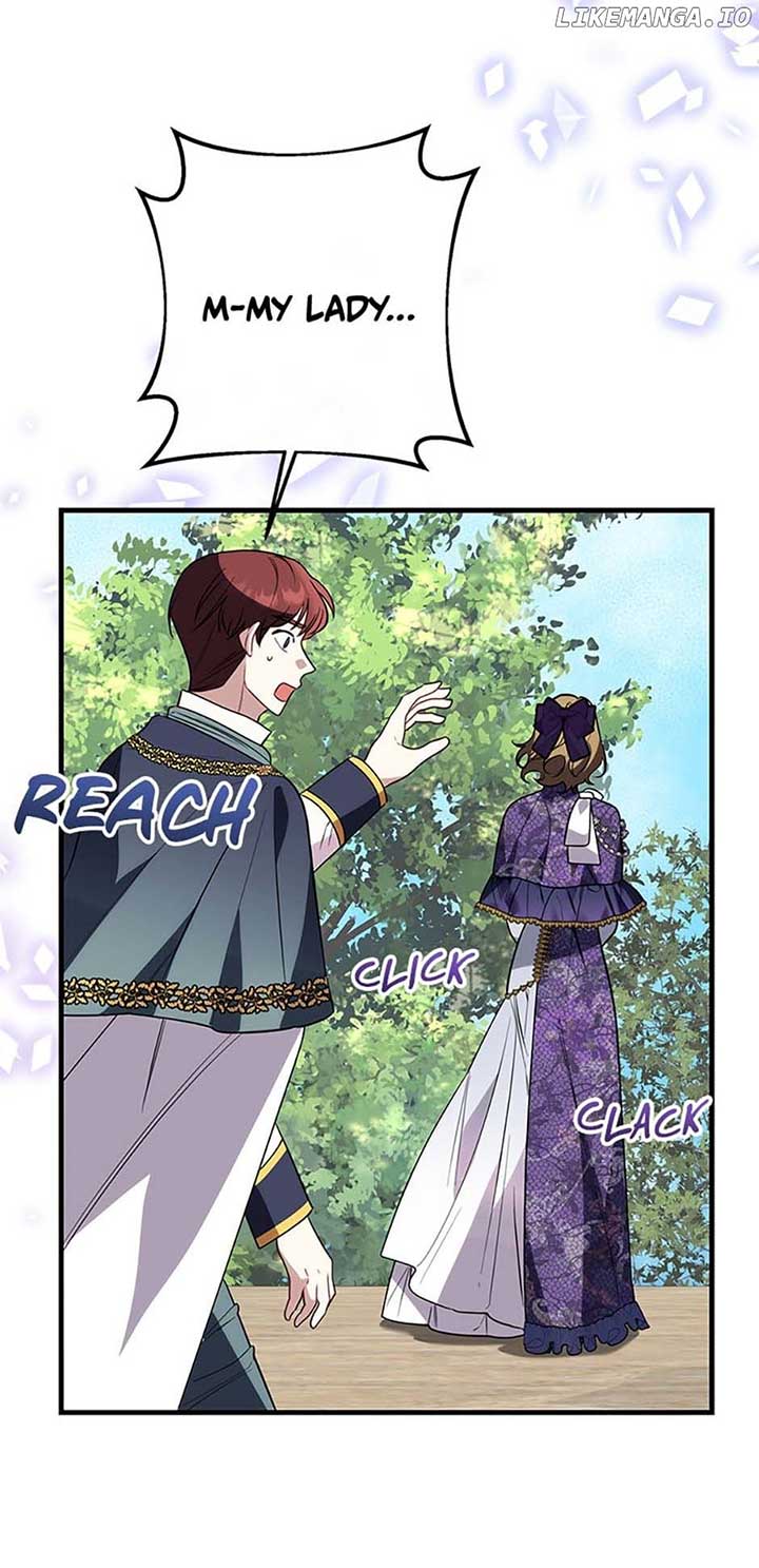 Twin Sister’s Strike Declaration Chapter 35 273 65