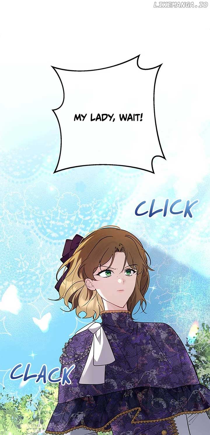 Twin Sister’s Strike Declaration Chapter 35 274 66