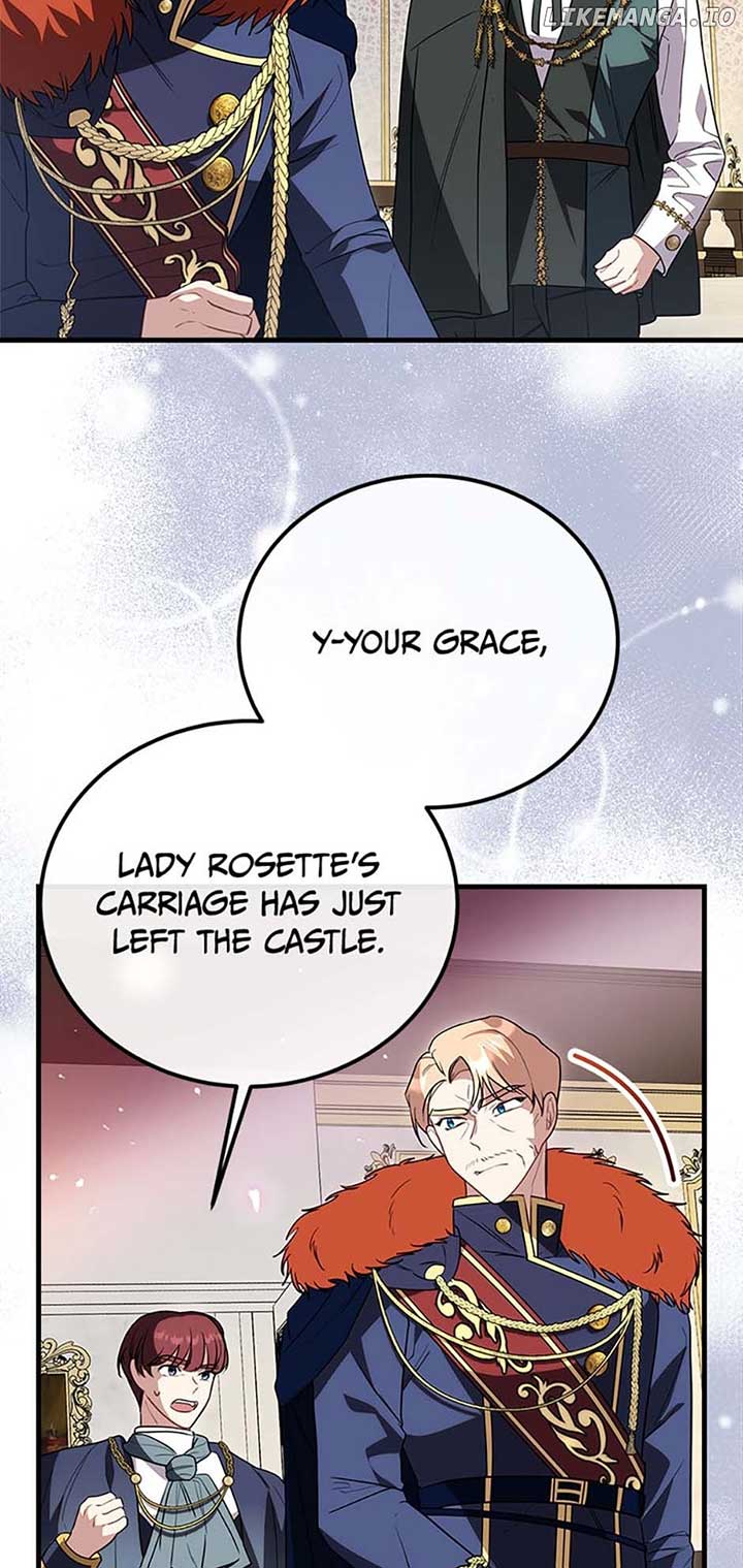 Twin Sister’s Strike Declaration Chapter 36 235 06