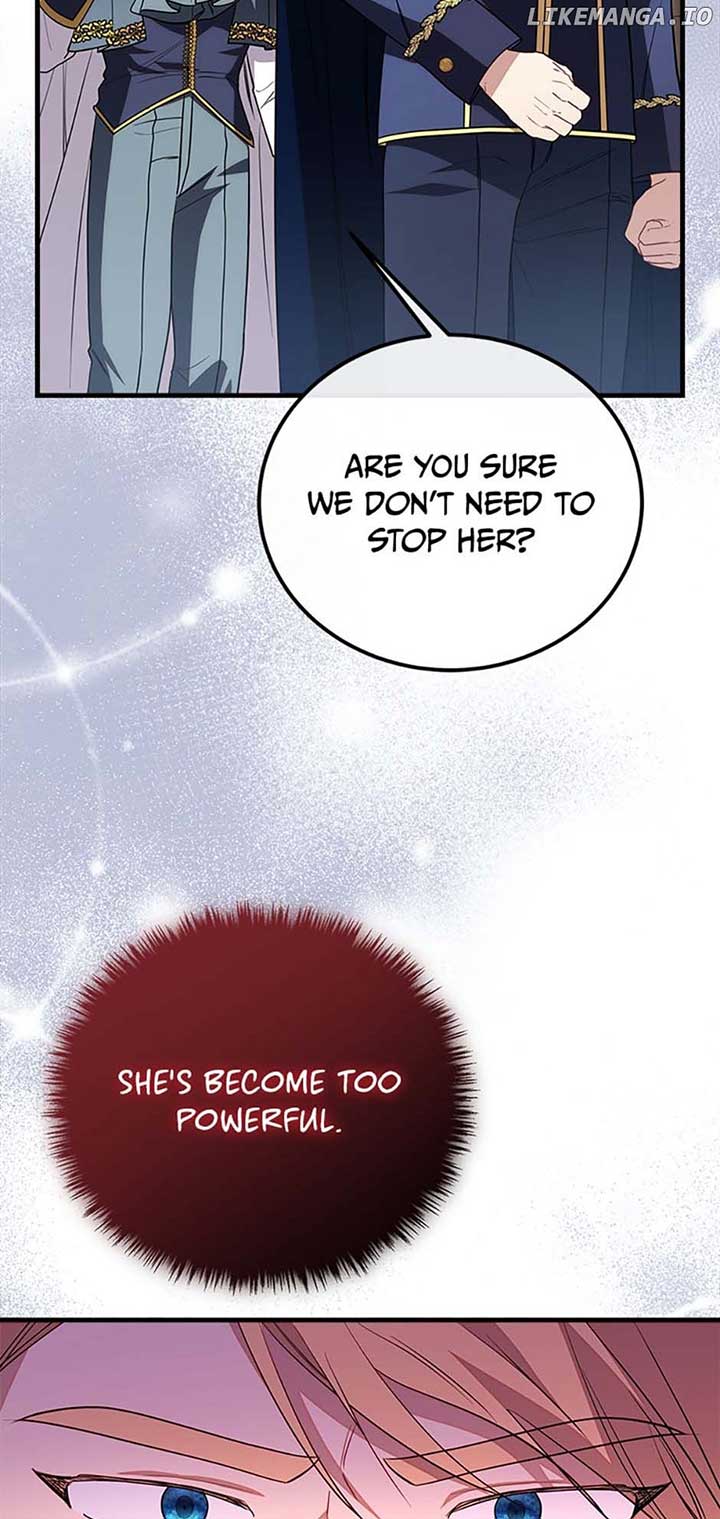 Twin Sister’s Strike Declaration Chapter 36 236 07