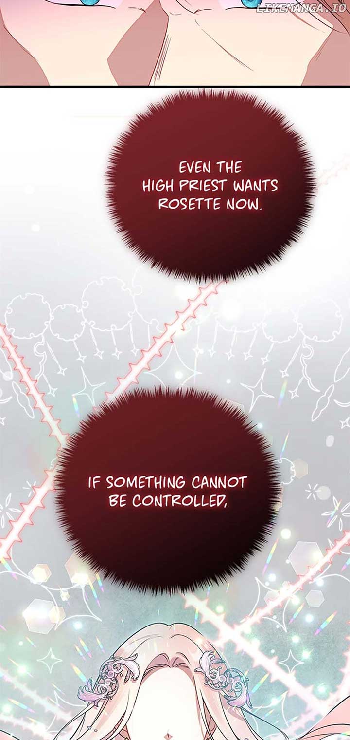 Twin Sister’s Strike Declaration Chapter 36 237 08