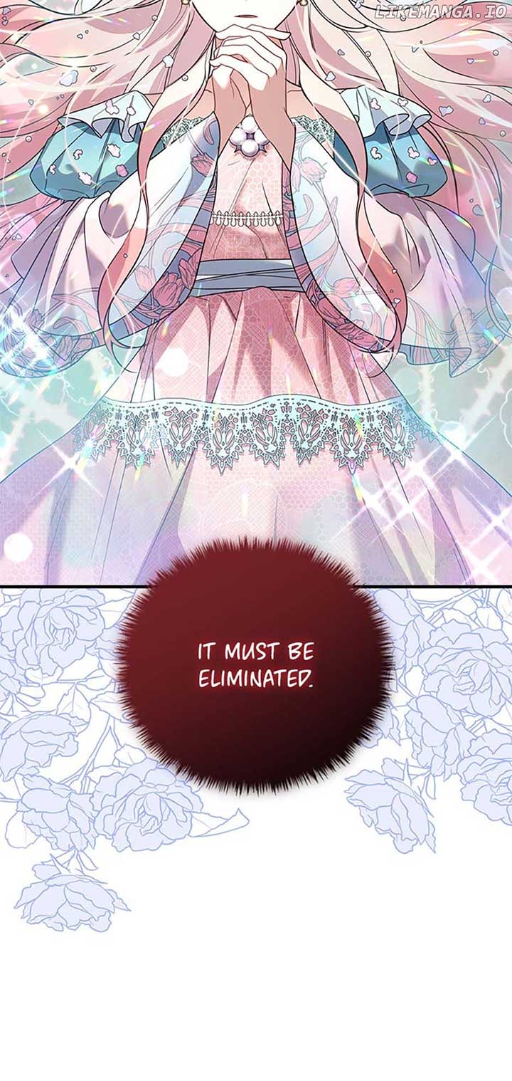 Twin Sister’s Strike Declaration Chapter 36 238 09