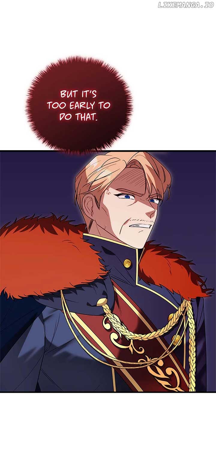 Twin Sister’s Strike Declaration Chapter 36 239 10
