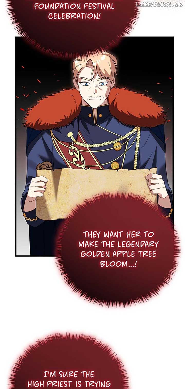 Twin Sister’s Strike Declaration Chapter 36 242 13