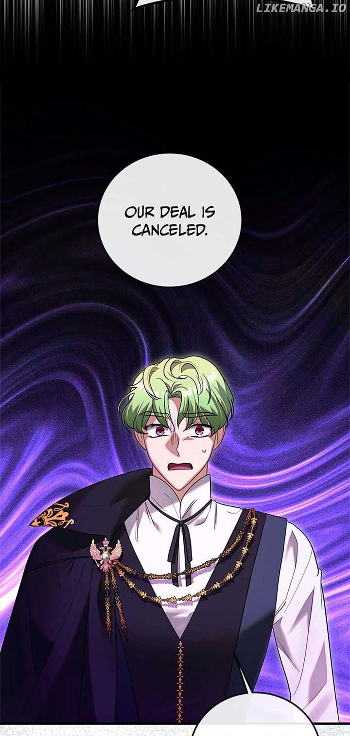 Twin Sister’s Strike Declaration Chapter 36 245 16