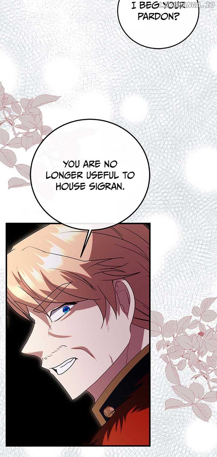 Twin Sister’s Strike Declaration Chapter 36 246 17