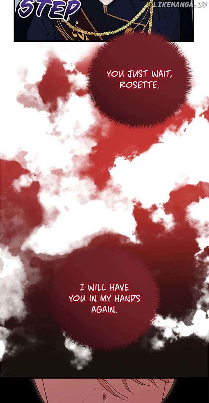 Twin Sister’s Strike Declaration Chapter 36 250 21