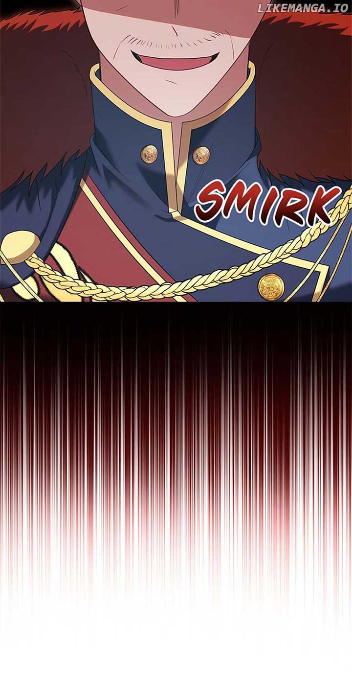 Twin Sister’s Strike Declaration Chapter 36 251 22