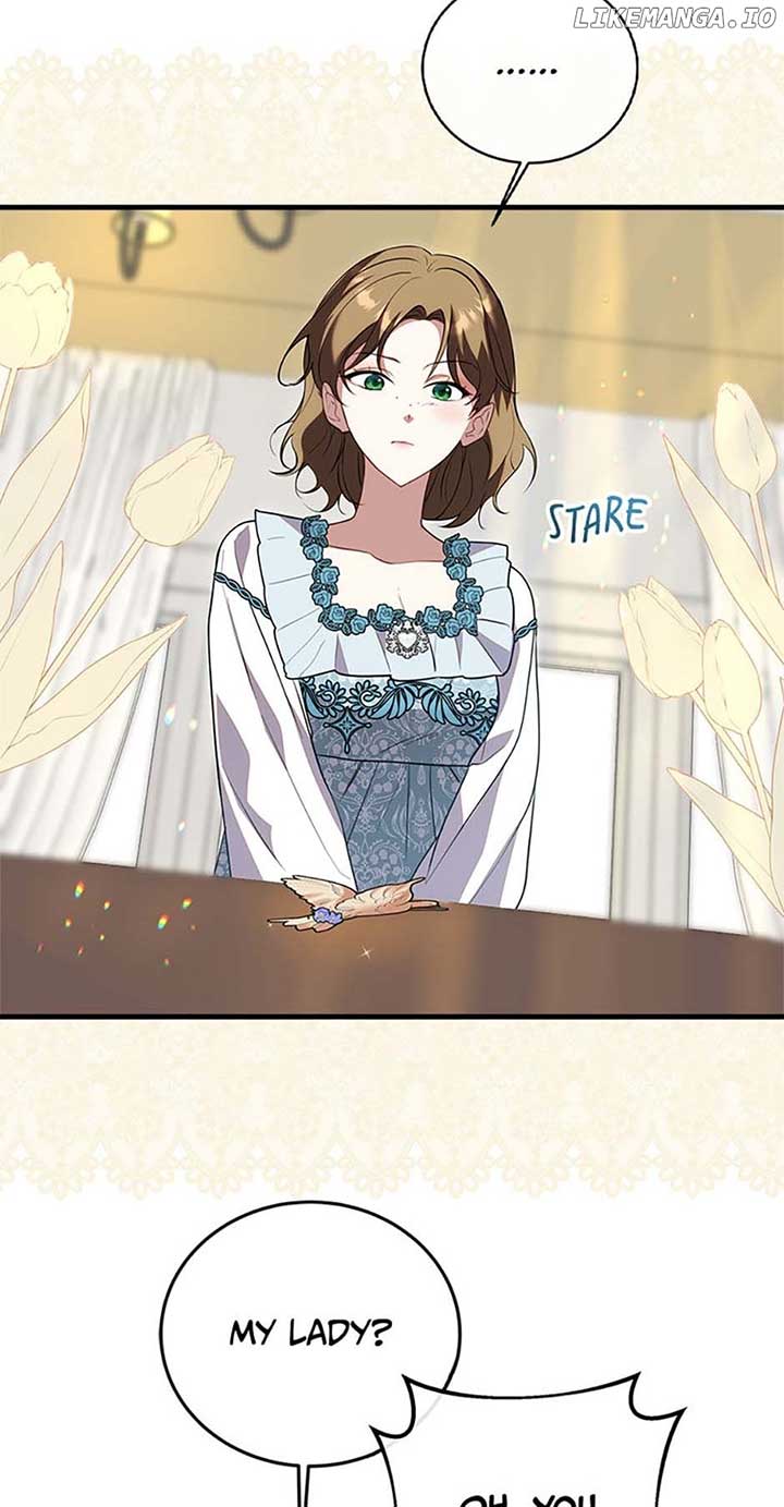 Twin Sister’s Strike Declaration Chapter 36 253 24