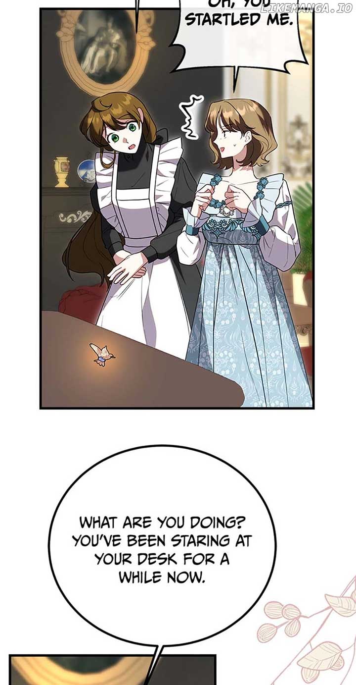 Twin Sister’s Strike Declaration Chapter 36 254 25