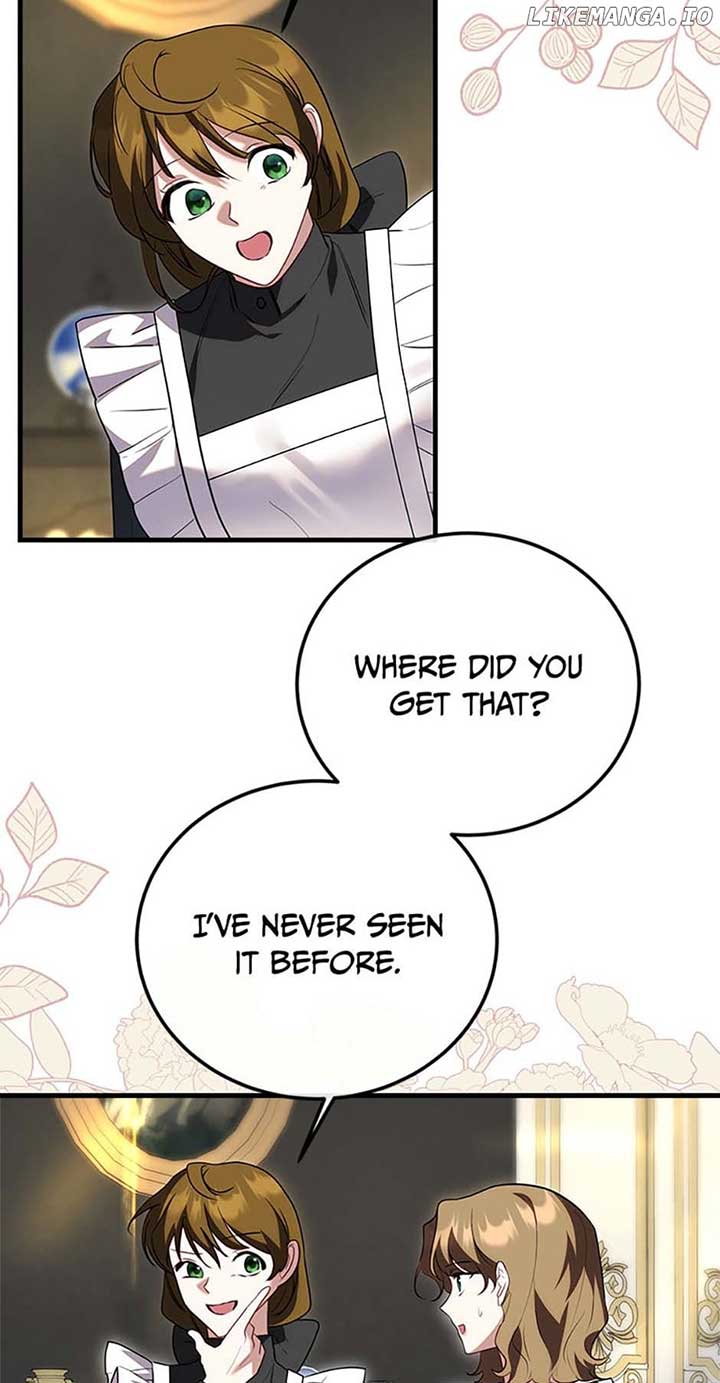 Twin Sister’s Strike Declaration Chapter 36 255 26