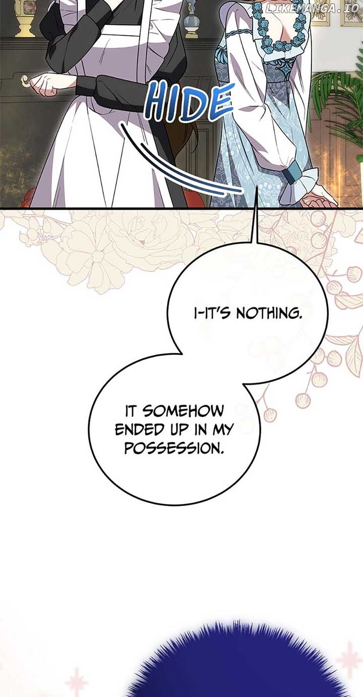 Twin Sister’s Strike Declaration Chapter 36 256 27