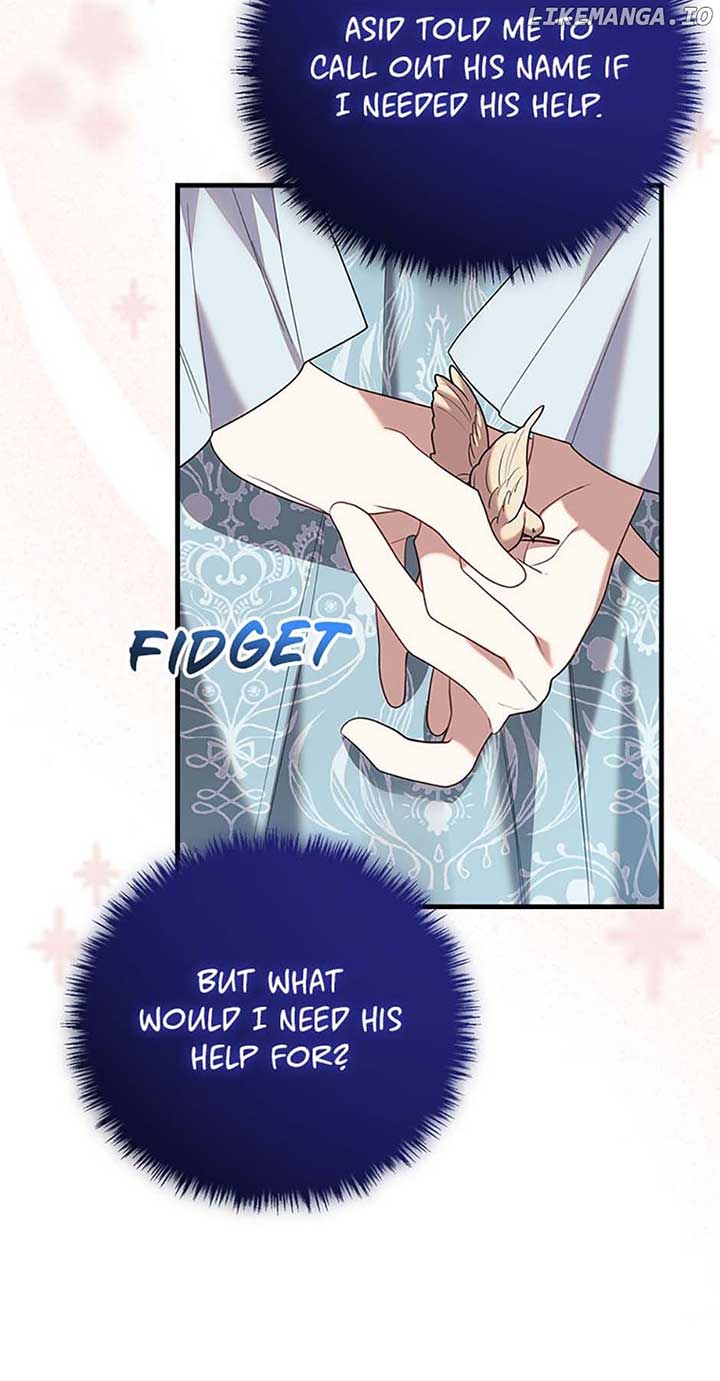 Twin Sister’s Strike Declaration Chapter 36 257 28
