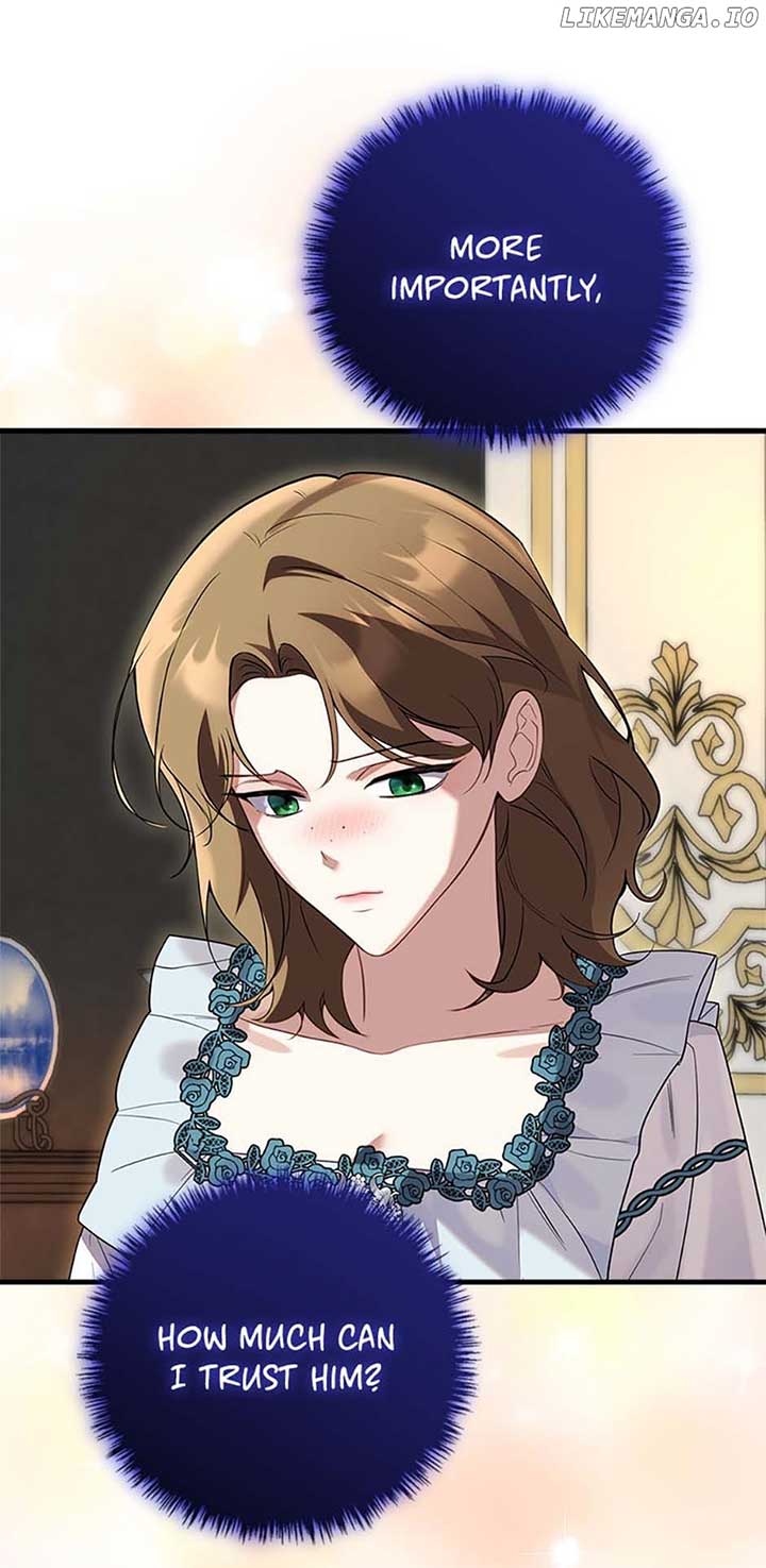 Twin Sister’s Strike Declaration Chapter 36 258 29
