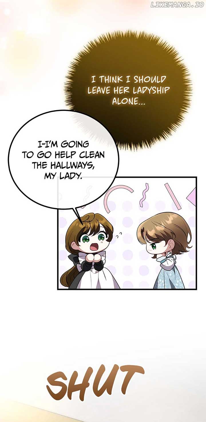 Twin Sister’s Strike Declaration Chapter 36 259 30