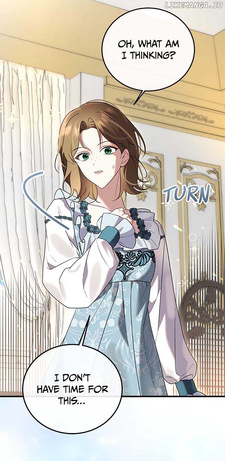 Twin Sister’s Strike Declaration Chapter 36 260 31