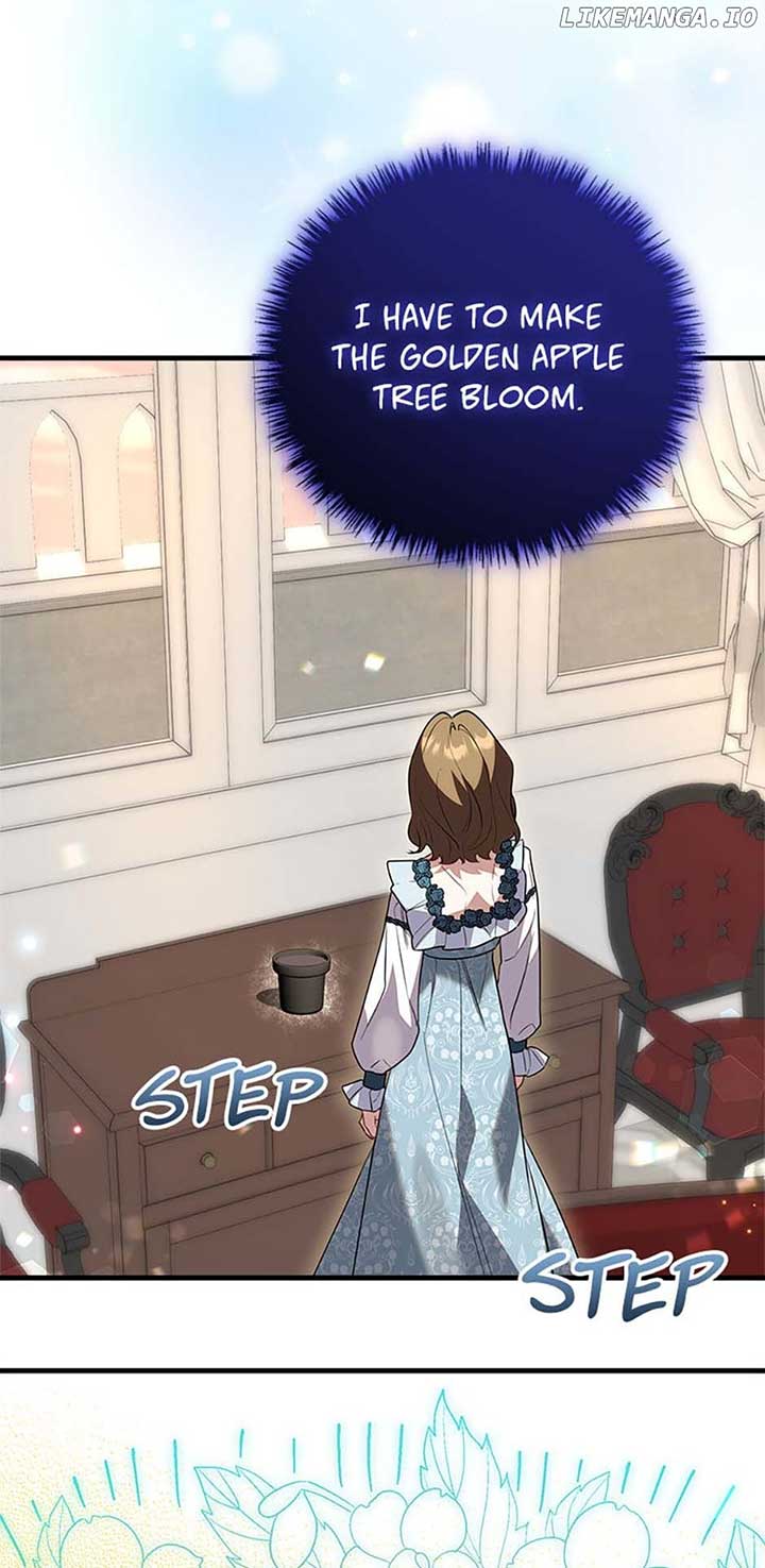 Twin Sister’s Strike Declaration Chapter 36 261 32