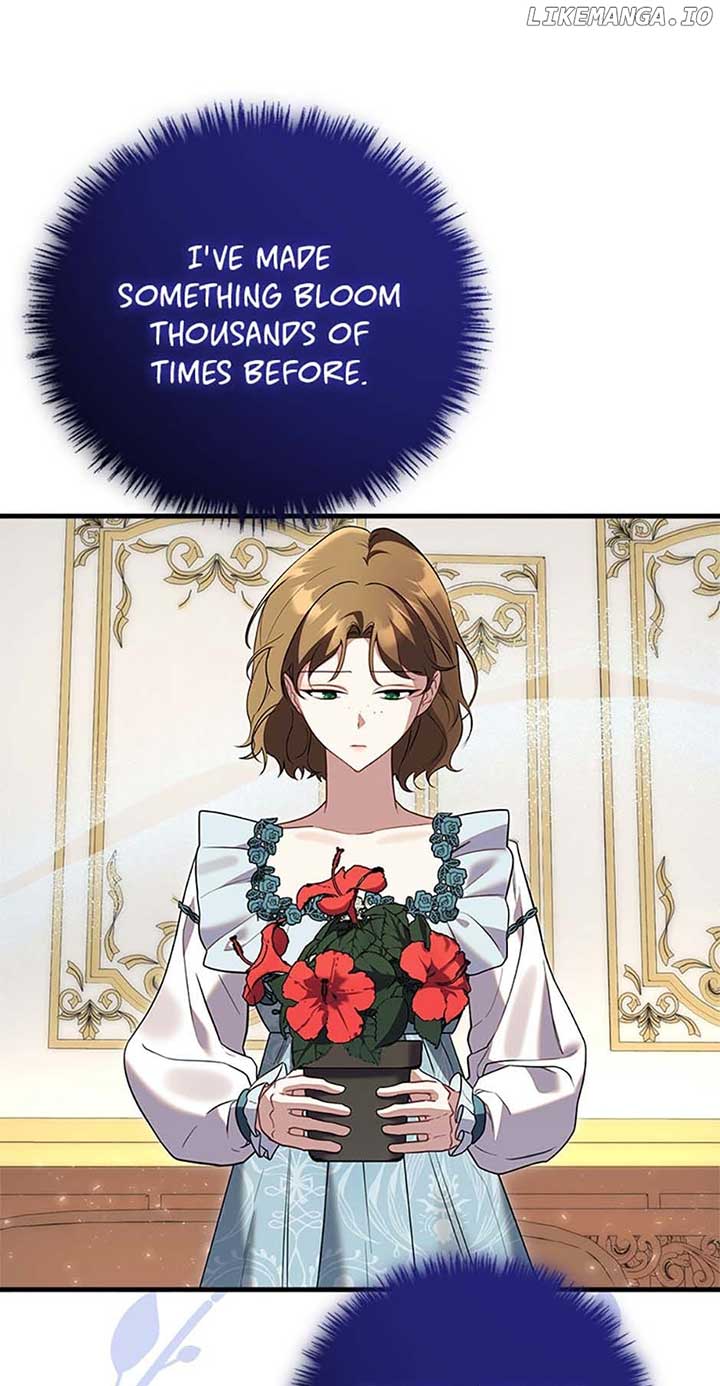 Twin Sister’s Strike Declaration Chapter 36 266 37