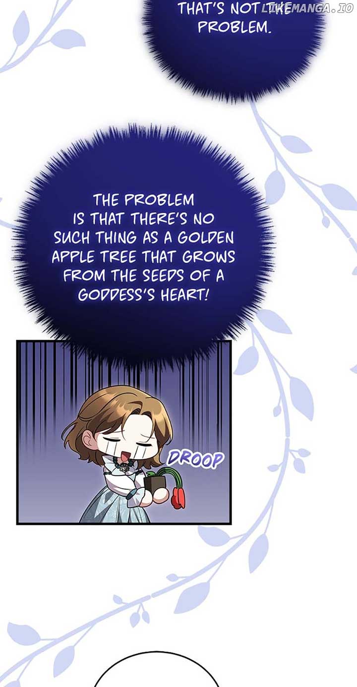 Twin Sister’s Strike Declaration Chapter 36 267 38