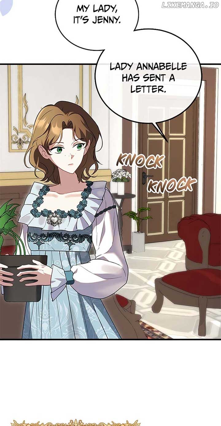 Twin Sister’s Strike Declaration Chapter 36 268 39