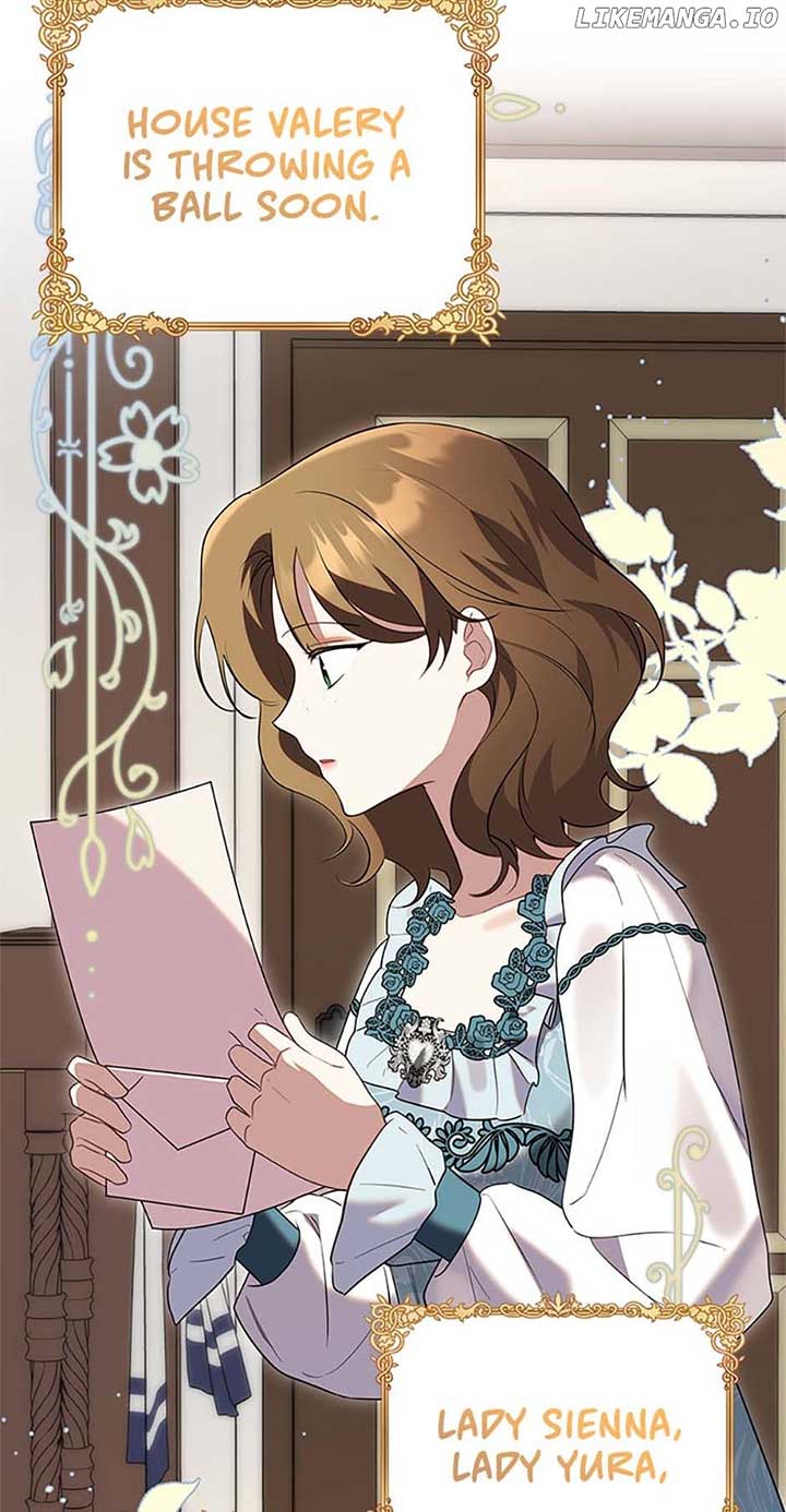 Twin Sister’s Strike Declaration Chapter 36 269 40