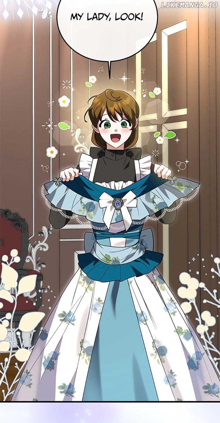Twin Sister’s Strike Declaration Chapter 36 272 43