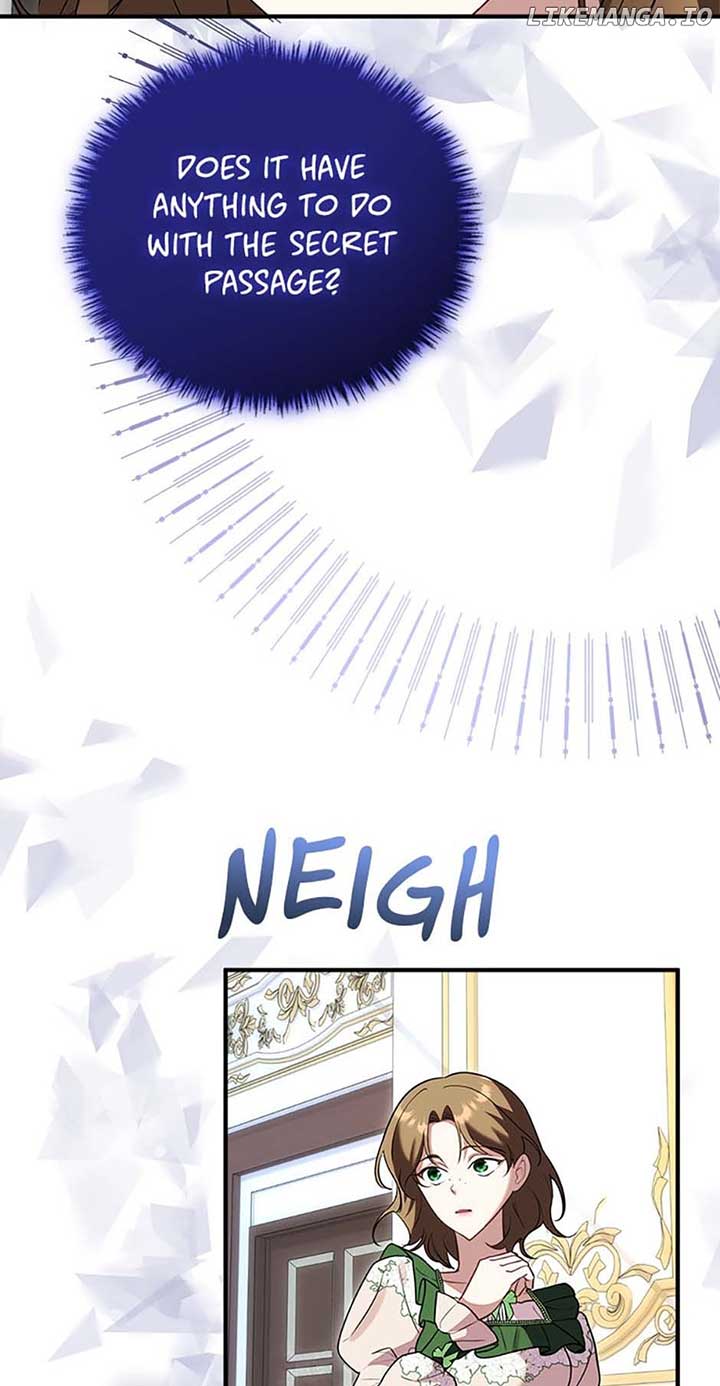 Twin Sister’s Strike Declaration Chapter 36 278 49