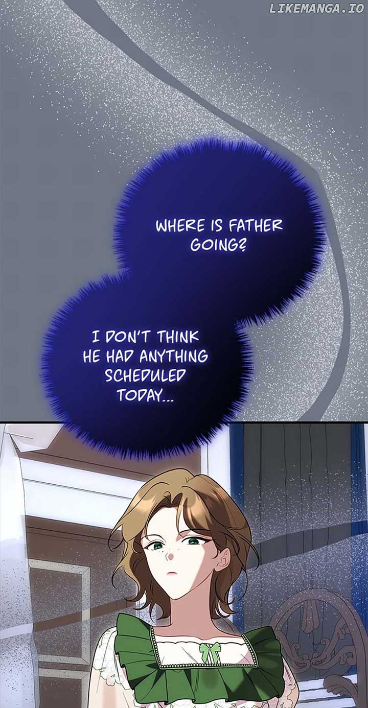 Twin Sister’s Strike Declaration Chapter 36 280 51