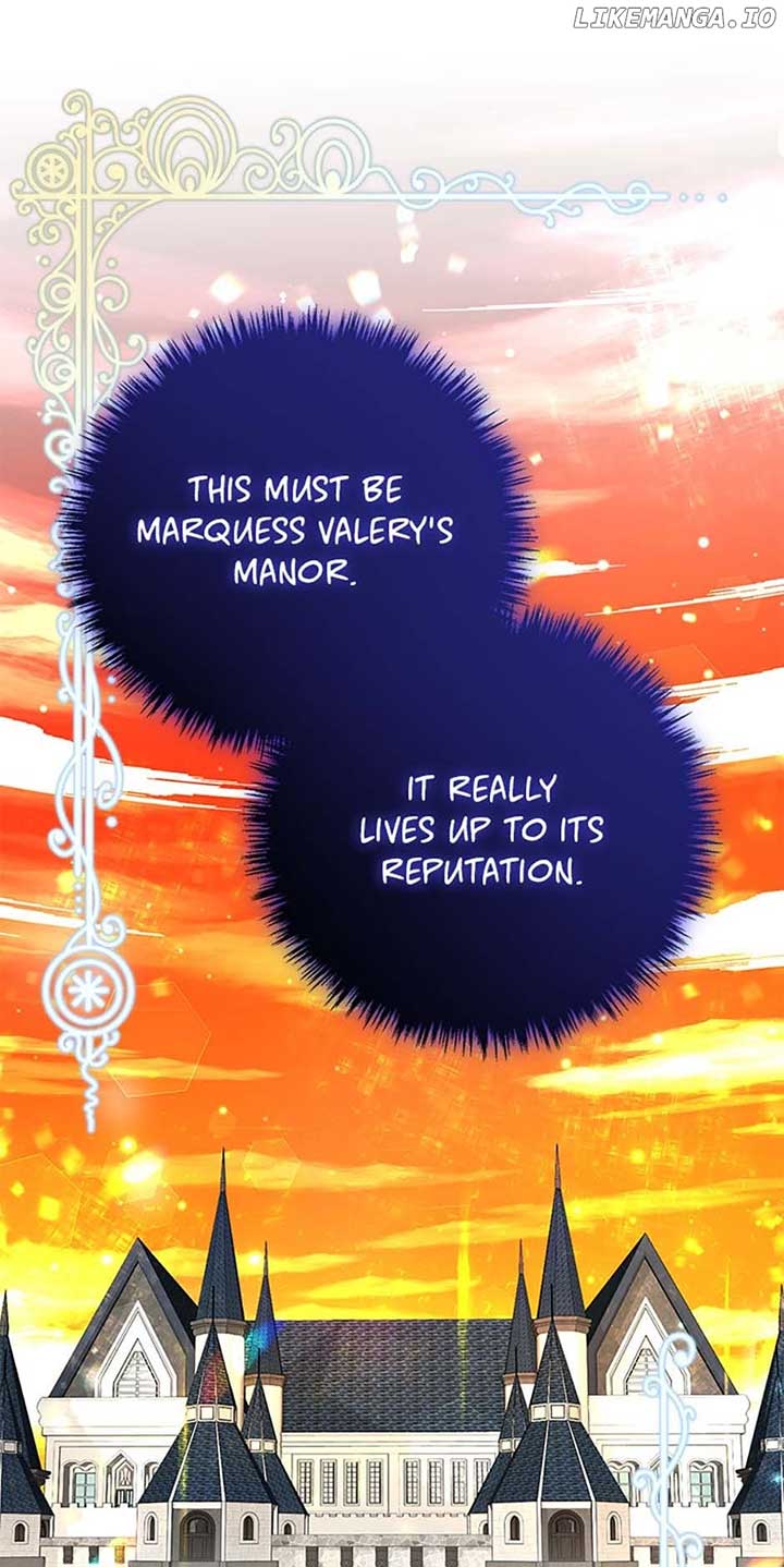 Twin Sister’s Strike Declaration Chapter 36 282 53