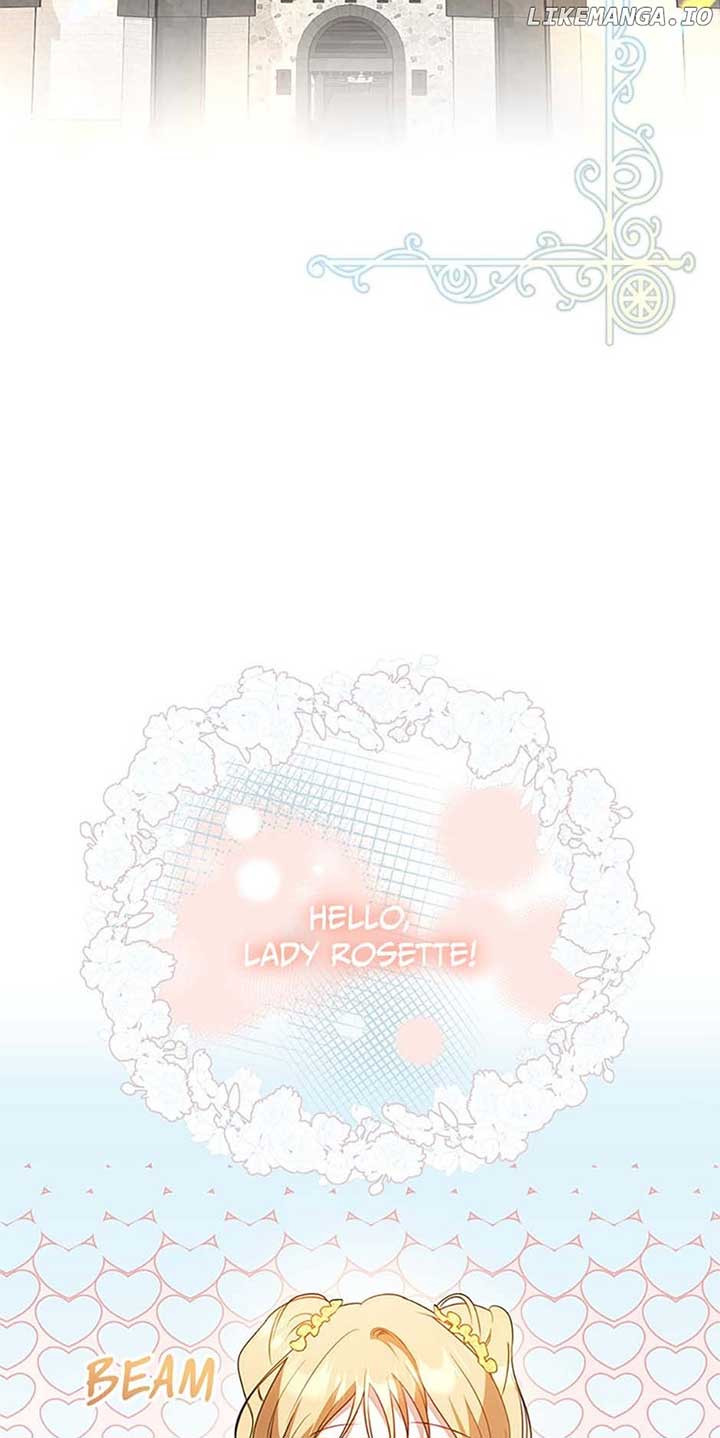 Twin Sister’s Strike Declaration Chapter 36 283 54