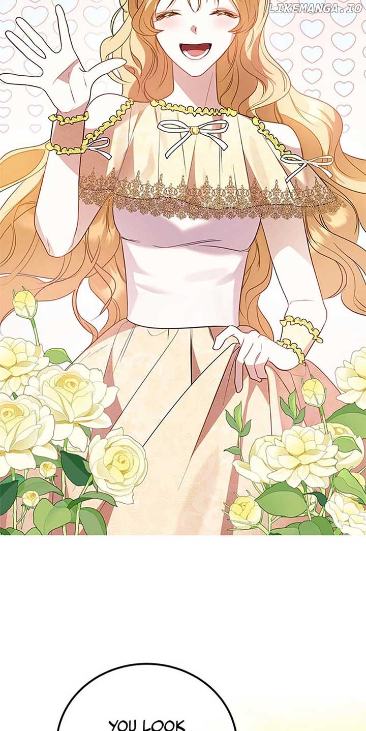 Twin Sister’s Strike Declaration Chapter 36 284 55