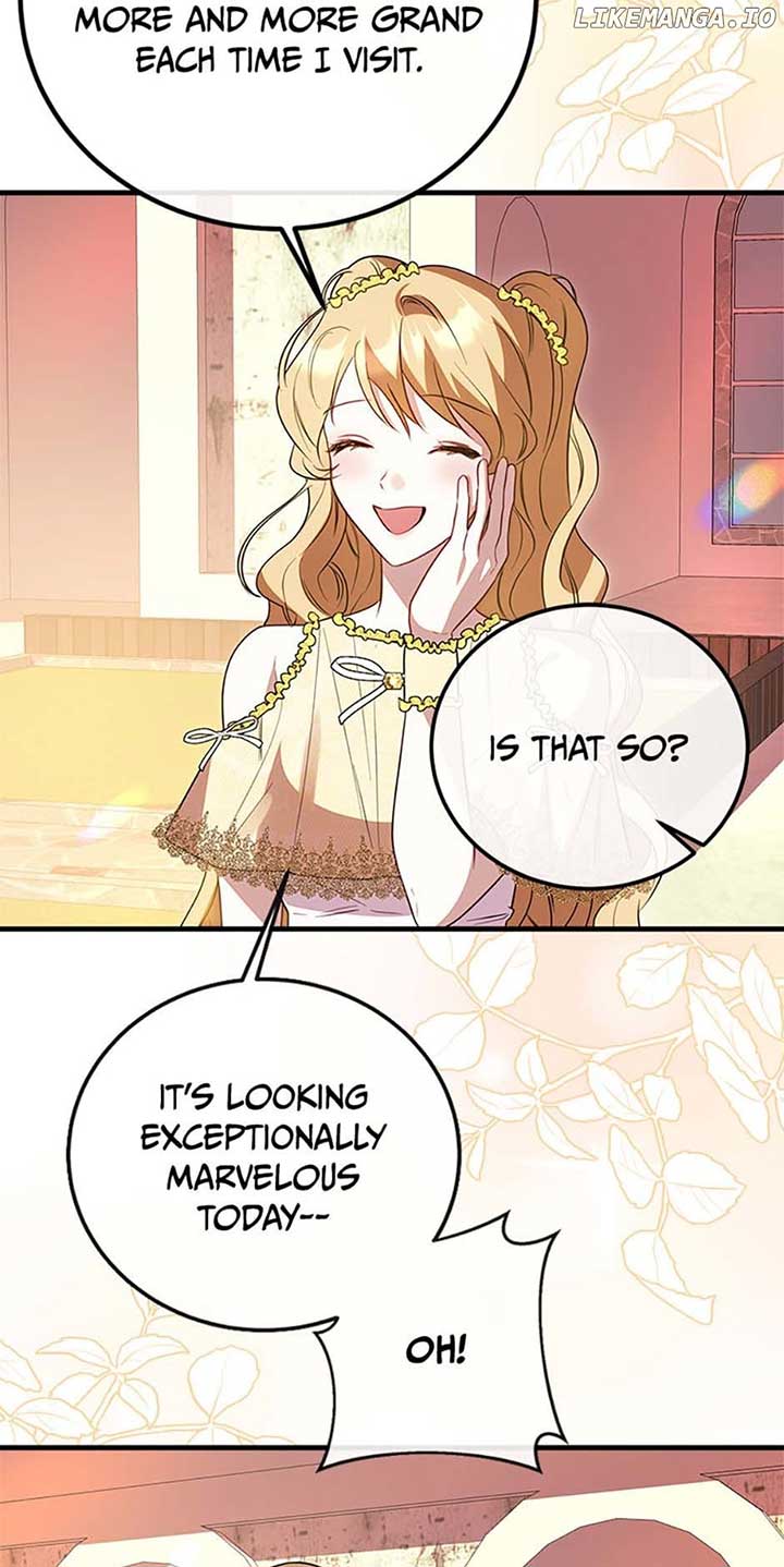 Twin Sister’s Strike Declaration Chapter 36 286 57